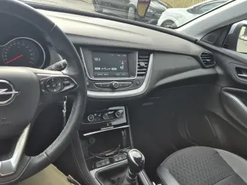 Opel Grandland (X)