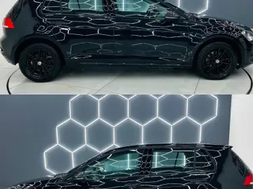 VOLKSWAGEN GOLF 2013 1.6D E5 Garantie 12 Luni Rate Avans 0 D