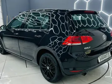 VOLKSWAGEN GOLF 2013 1.6D E5 Garantie 12 Luni Rate Avans 0 D