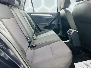 VOLKSWAGEN GOLF 2013 1.6D E5 Garantie 12 Luni Rate Avans 0 D