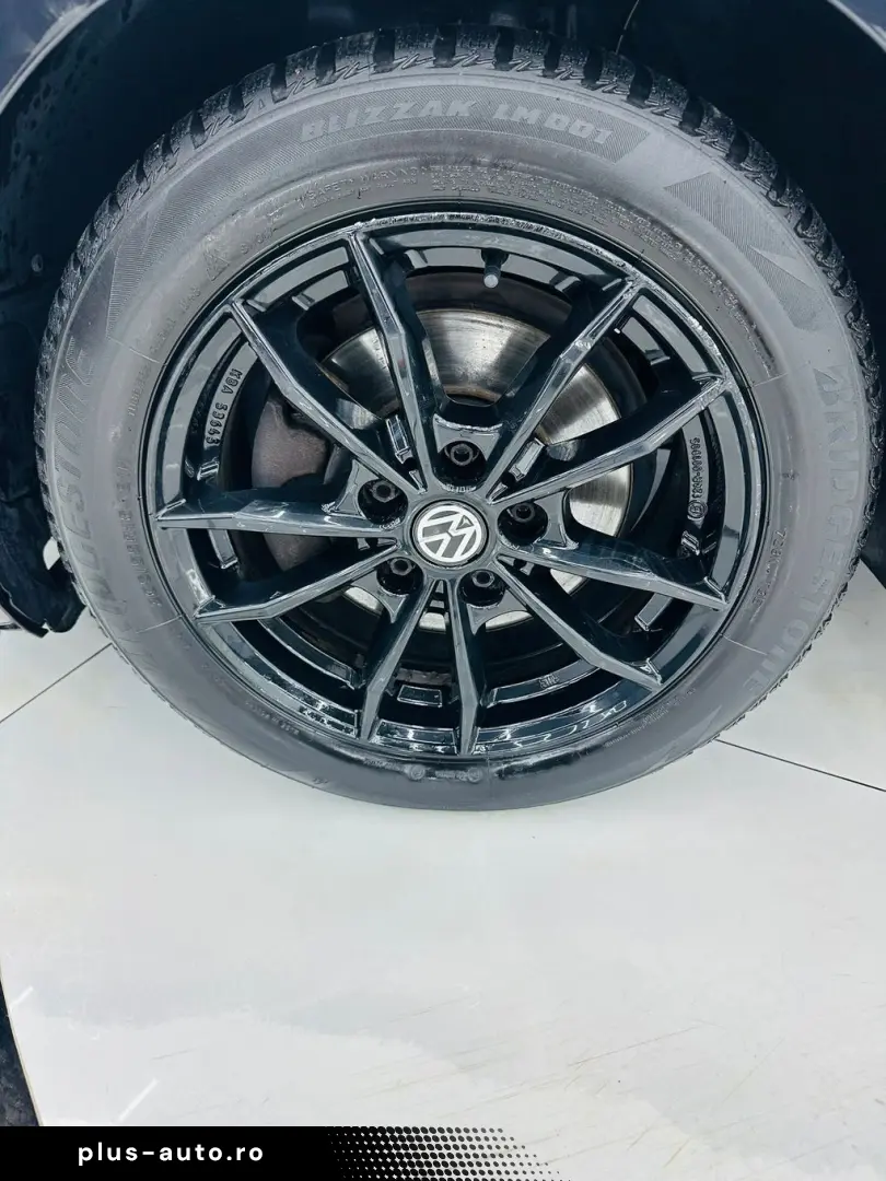 VOLKSWAGEN GOLF 2013 1.6D E5 Garantie 12 Luni Rate Avans 0 D