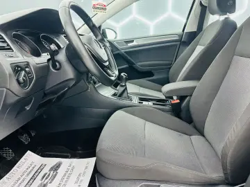 VOLKSWAGEN GOLF 2013 1.6D E5 Garantie 12 Luni Rate Avans 0 D