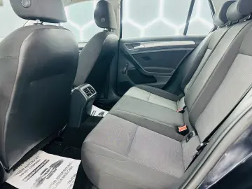 VOLKSWAGEN GOLF 2013 1.6D E5 Garantie 12 Luni Rate Avans 0 D