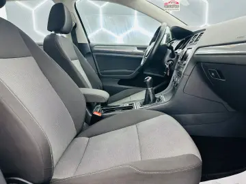 VOLKSWAGEN GOLF 2013 1.6D E5 Garantie 12 Luni Rate Avans 0 D