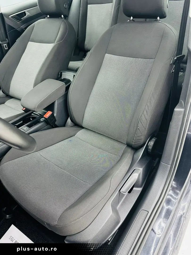 VOLKSWAGEN GOLF 2013 1.6D E5 Garantie 12 Luni Rate Avans 0 D