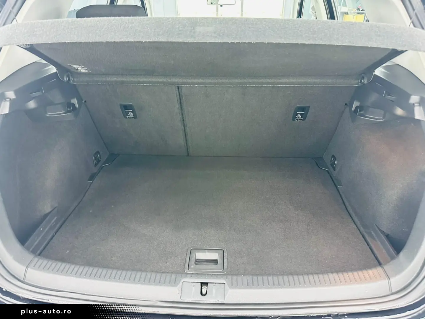 VOLKSWAGEN GOLF 2013 1.6D E5 Garantie 12 Luni Rate Avans 0 D