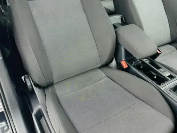 VOLKSWAGEN GOLF 2013 1.6D E5 Garantie 12 Luni Rate Avans 0 D