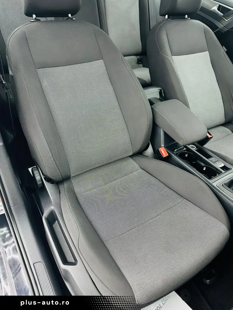 VOLKSWAGEN GOLF 2013 1.6D E5 Garantie 12 Luni Rate Avans 0 D