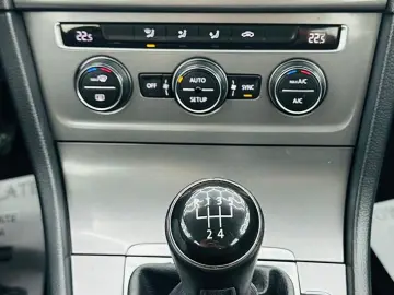 VOLKSWAGEN GOLF 2013 1.6D E5 Garantie 12 Luni Rate Avans 0 D