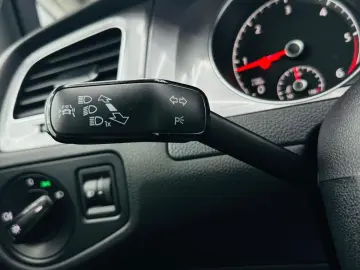 VOLKSWAGEN GOLF 2013 1.6D E5 Garantie 12 Luni Rate Avans 0 D