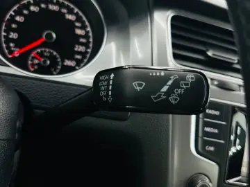 VOLKSWAGEN GOLF 2013 1.6D E5 Garantie 12 Luni Rate Avans 0 D