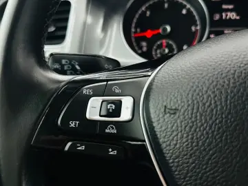 VOLKSWAGEN GOLF 2013 1.6D E5 Garantie 12 Luni Rate Avans 0 D