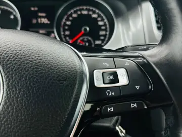 VOLKSWAGEN GOLF 2013 1.6D E5 Garantie 12 Luni Rate Avans 0 D