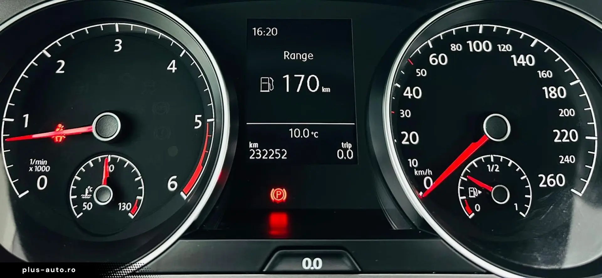 VOLKSWAGEN GOLF 2013 1.6D E5 Garantie 12 Luni Rate Avans 0 D