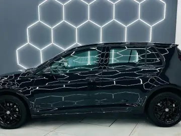 VOLKSWAGEN GOLF 2013 1.6D E5 Garantie 12 Luni Rate Avans 0 D