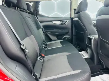 NISSAN Qashqai 2017 1.2i E6 Garantie 12 Luni Rate Avans 0 Do