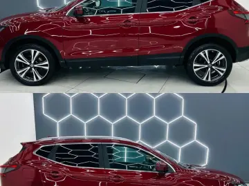 NISSAN Qashqai 2017 1.2i E6 Garantie 12 Luni Rate Avans 0 Do