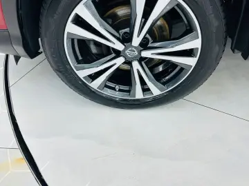 NISSAN Qashqai 2017 1.2i E6 Garantie 12 Luni Rate Avans 0 Do