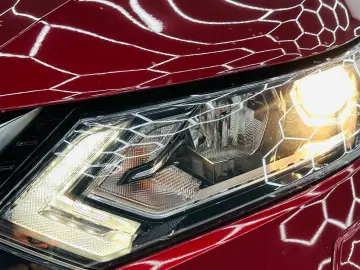 NISSAN Qashqai 2017 1.2i E6 Garantie 12 Luni Rate Avans 0 Do