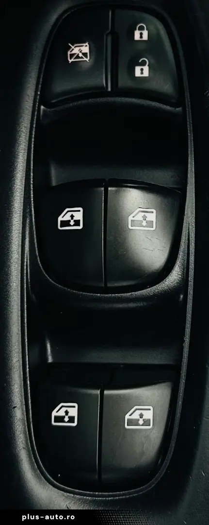 NISSAN Qashqai 2017 1.2i E6 Garantie 12 Luni Rate Avans 0 Do