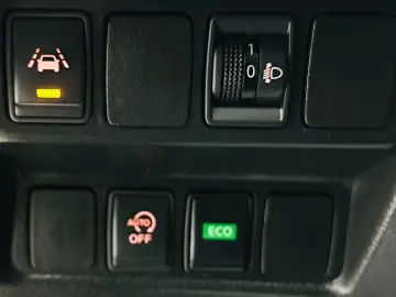 NISSAN Qashqai 2017 1.2i E6 Garantie 12 Luni Rate Avans 0 Do