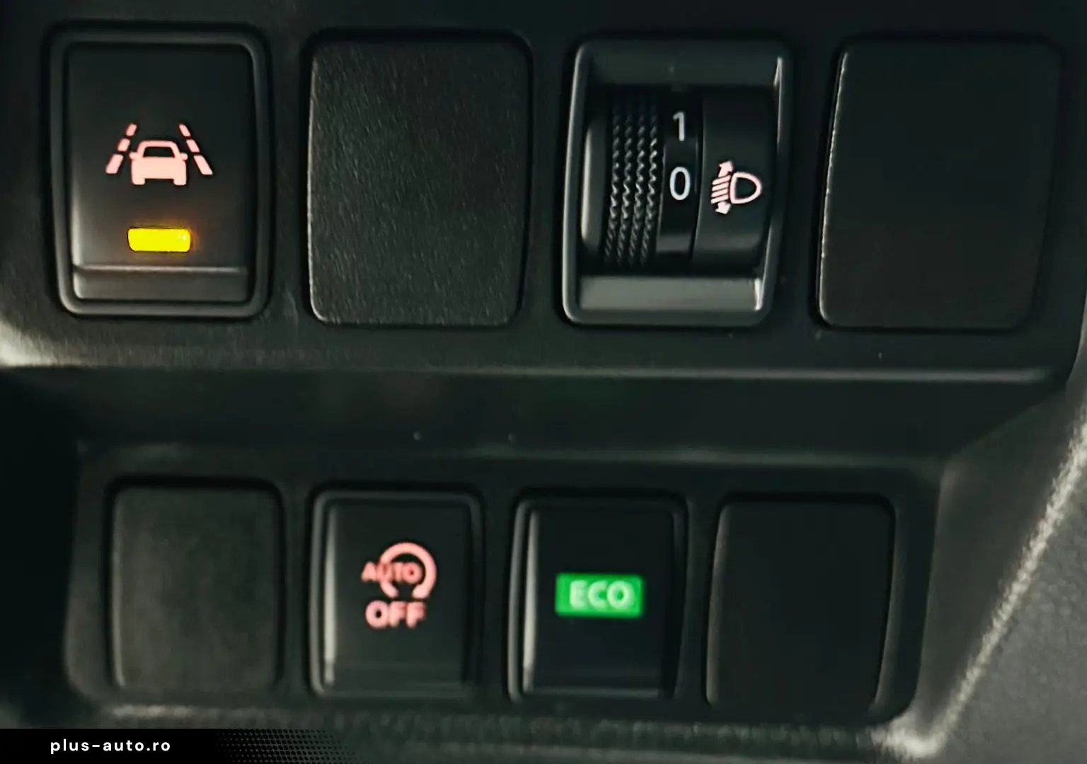 NISSAN Qashqai 2017 1.2i E6 Garantie 12 Luni Rate Avans 0 Do