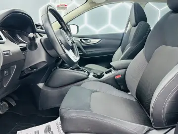 NISSAN Qashqai 2017 1.2i E6 Garantie 12 Luni Rate Avans 0 Do