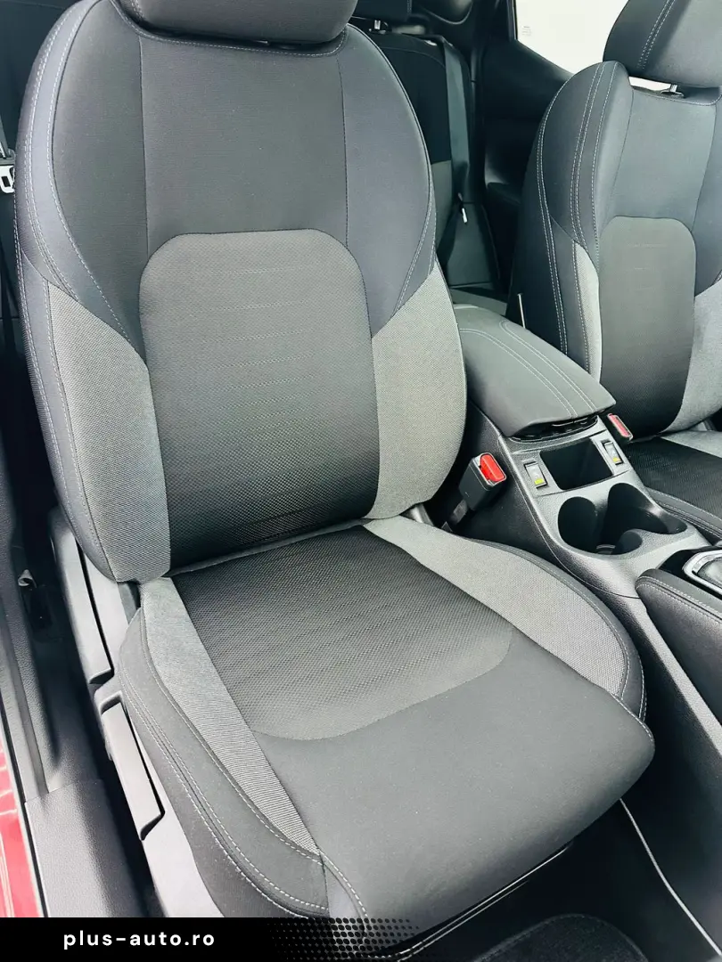 NISSAN Qashqai 2017 1.2i E6 Garantie 12 Luni Rate Avans 0 Do