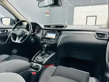 NISSAN Qashqai 2017 1.2i E6 Garantie 12 Luni Rate Avans 0 Do