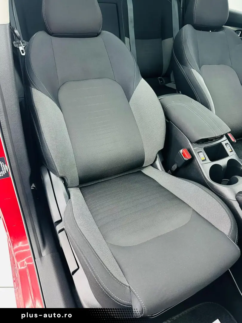 NISSAN Qashqai 2017 1.2i E6 Garantie 12 Luni Rate Avans 0 Do