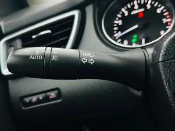 NISSAN Qashqai 2017 1.2i E6 Garantie 12 Luni Rate Avans 0 Do