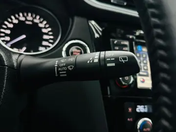 NISSAN Qashqai 2017 1.2i E6 Garantie 12 Luni Rate Avans 0 Do