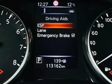 NISSAN Qashqai 2017 1.2i E6 Garantie 12 Luni Rate Avans 0 Do