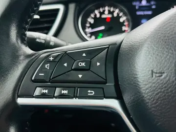 NISSAN Qashqai 2017 1.2i E6 Garantie 12 Luni Rate Avans 0 Do