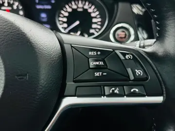 NISSAN Qashqai 2017 1.2i E6 Garantie 12 Luni Rate Avans 0 Do