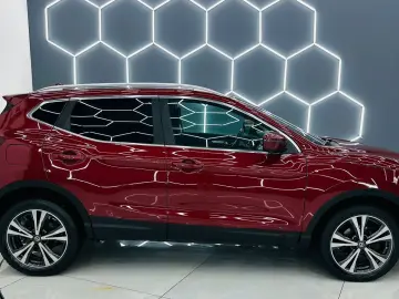 NISSAN Qashqai 2017 1.2i E6 Garantie 12 Luni Rate Avans 0 Do