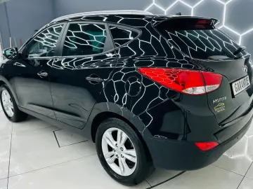 HYUNDAI IX35 2012 1.7D E5 Garantie 12 Luni Rate Avans 0 Doar