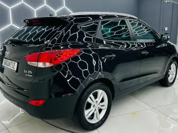 HYUNDAI IX35 2012 1.7D E5 Garantie 12 Luni Rate Avans 0 Doar