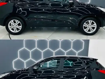 HYUNDAI IX35 2012 1.7D E5 Garantie 12 Luni Rate Avans 0 Doar