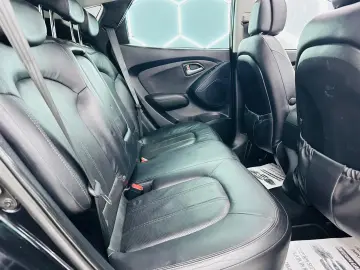 HYUNDAI IX35 2012 1.7D E5 Garantie 12 Luni Rate Avans 0 Doar