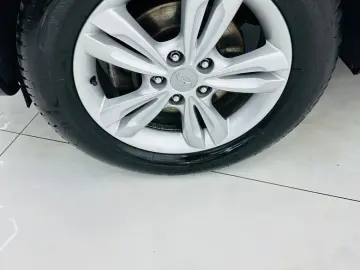 HYUNDAI IX35 2012 1.7D E5 Garantie 12 Luni Rate Avans 0 Doar