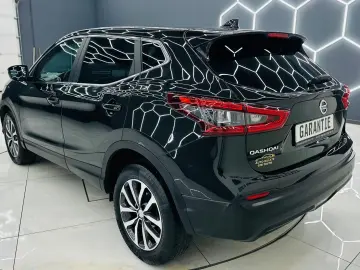 NISSAN Qashqai 2018 1.6D E6 Garantie 12 Luni Rate Avans 0 Do