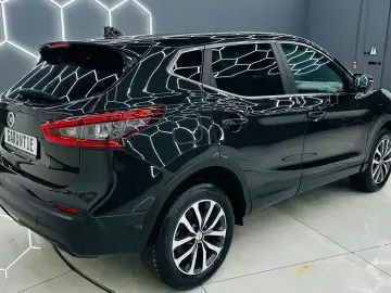 NISSAN Qashqai 2018 1.6D E6 Garantie 12 Luni Rate Avans 0 Do