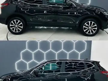 NISSAN Qashqai 2018 1.6D E6 Garantie 12 Luni Rate Avans 0 Do