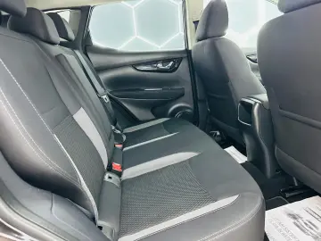 NISSAN Qashqai 2018 1.6D E6 Garantie 12 Luni Rate Avans 0 Do