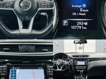 NISSAN Qashqai 2018 1.6D E6 Garantie 12 Luni Rate Avans 0 Do