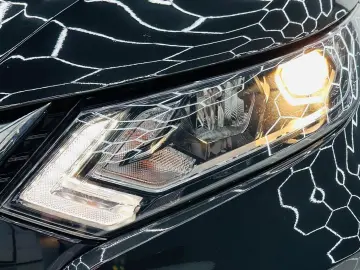 NISSAN Qashqai 2018 1.6D E6 Garantie 12 Luni Rate Avans 0 Do