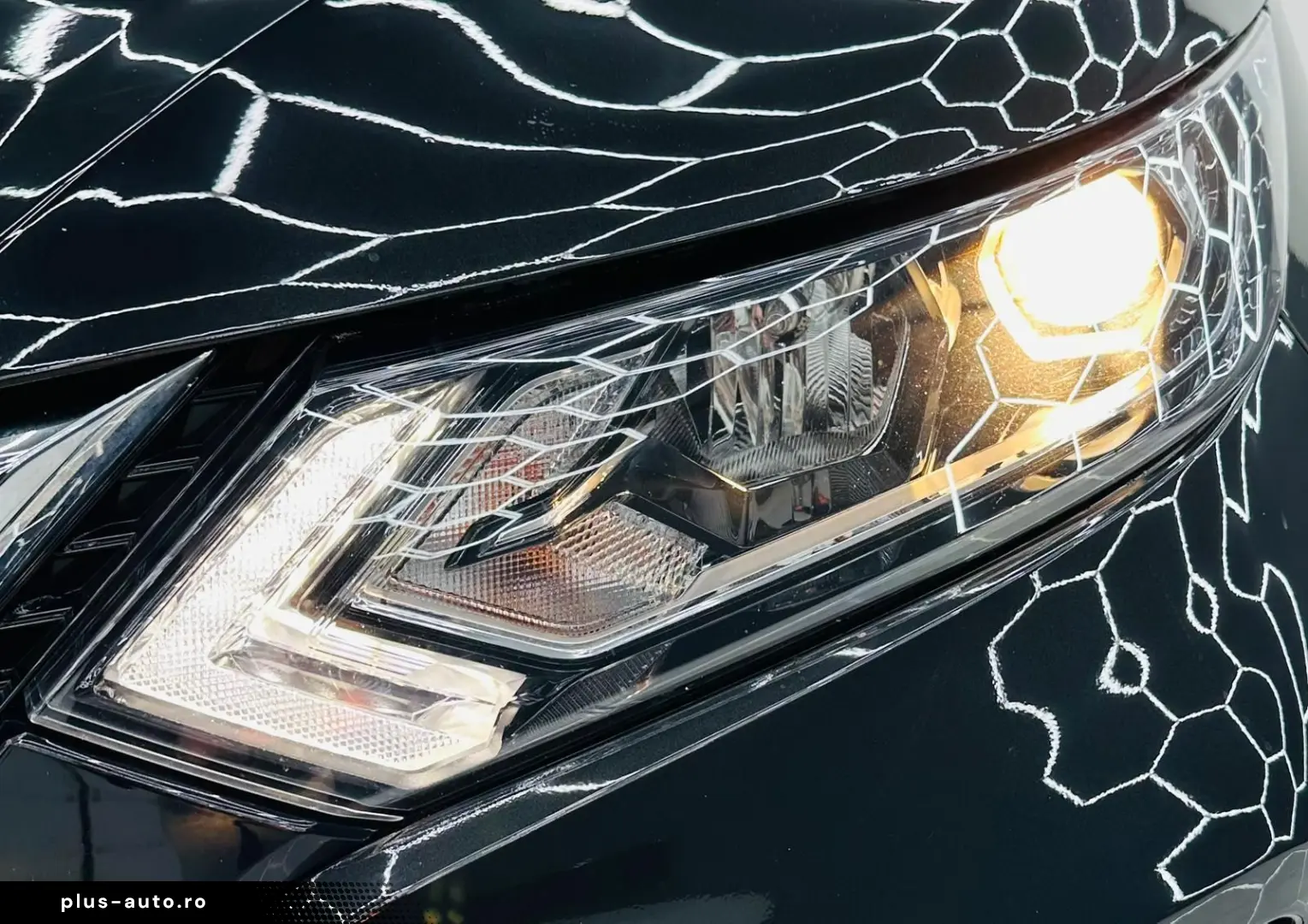 NISSAN Qashqai 2018 1.6D E6 Garantie 12 Luni Rate Avans 0 Do