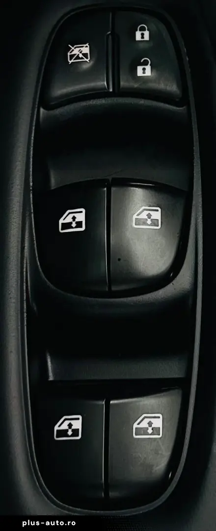 NISSAN Qashqai 2018 1.6D E6 Garantie 12 Luni Rate Avans 0 Do