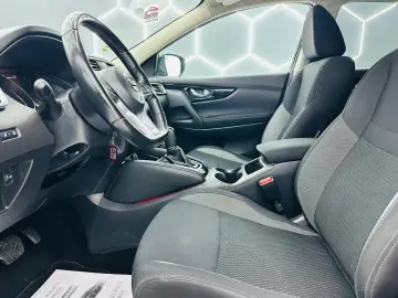 NISSAN Qashqai 2018 1.6D E6 Garantie 12 Luni Rate Avans 0 Do